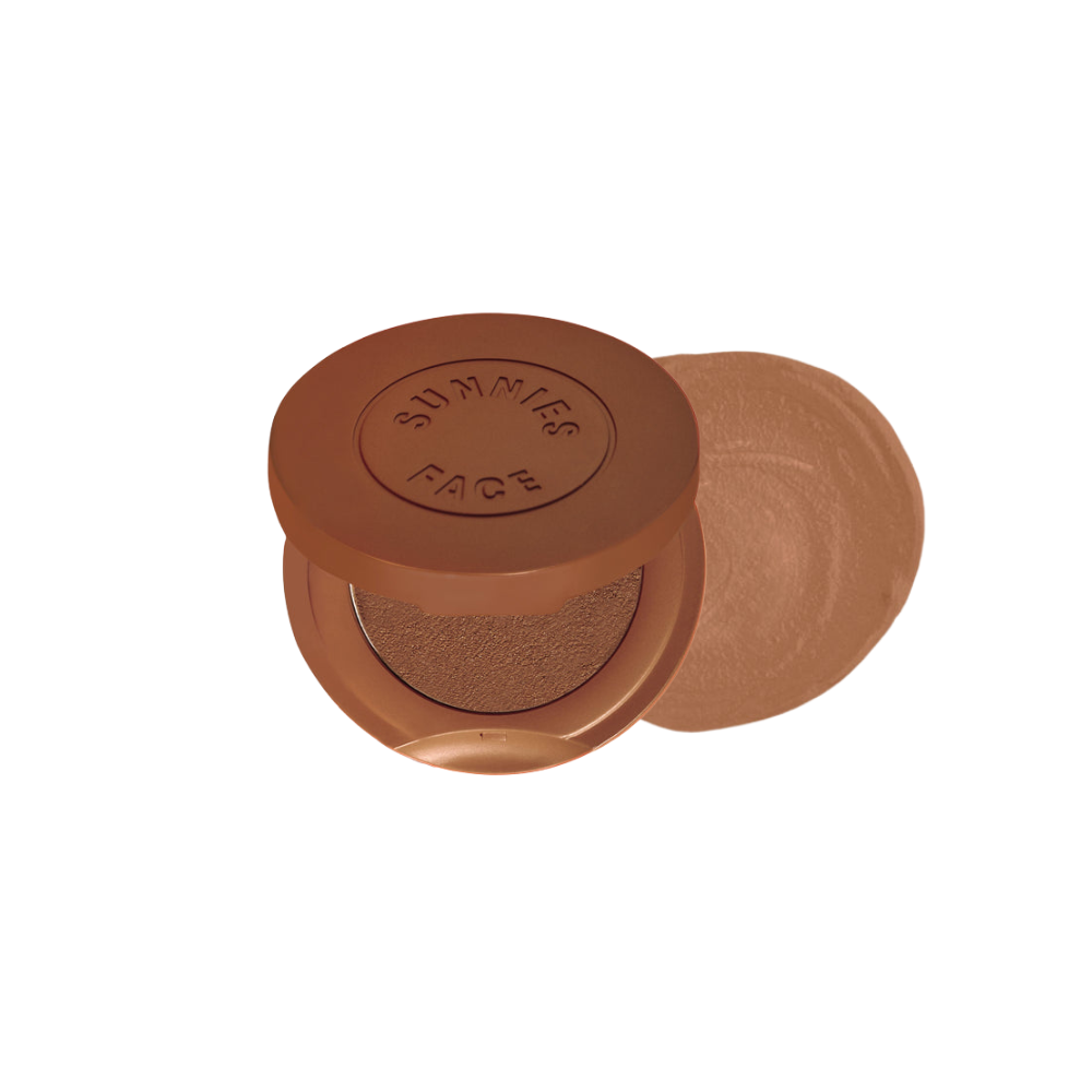 Sunnies Face Airblush - Sculpt