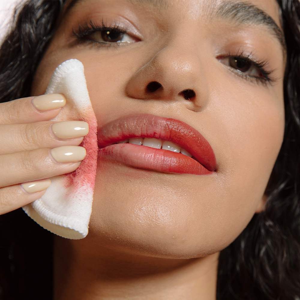 Sunnies Face Face Erase: Mineral Oil Makeup Remover