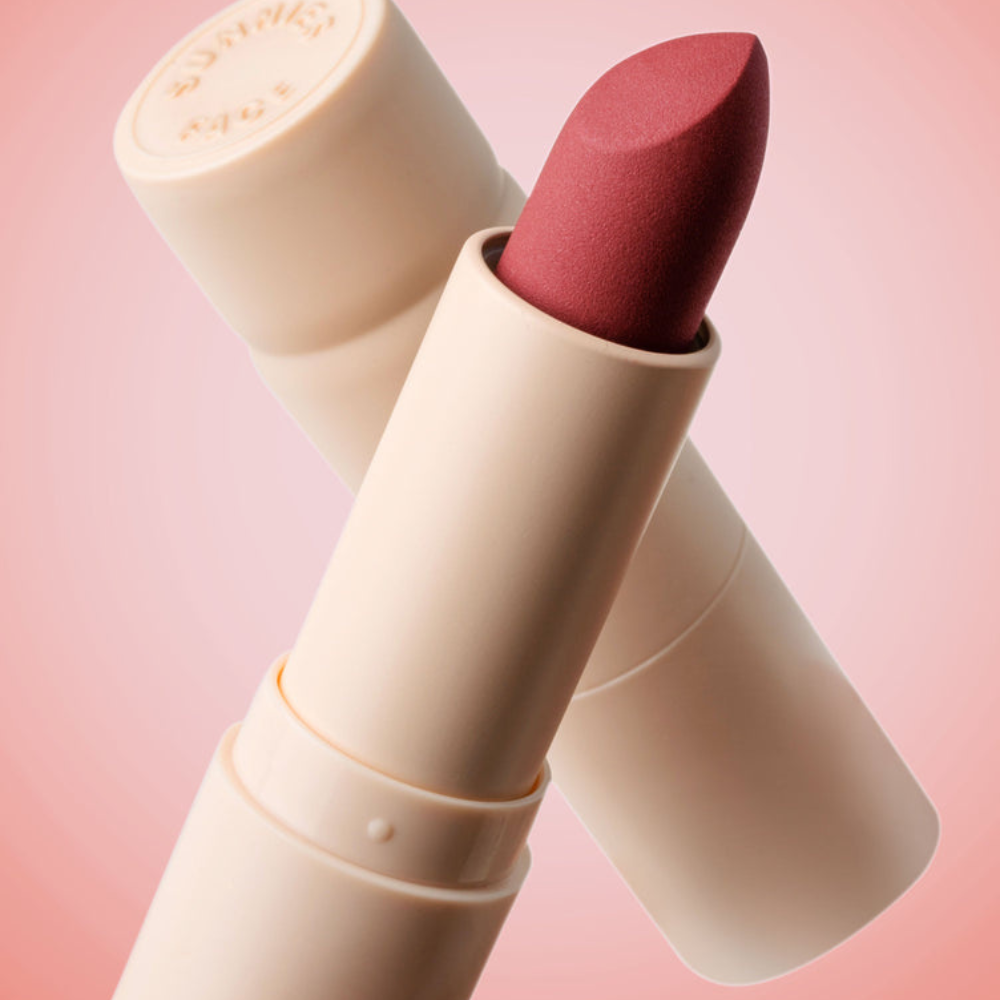 Sunnies Face Fluffbalm -Perfect Pink