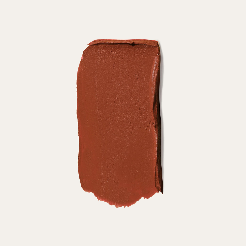 Sunnies Face Fluffmatte - Brunette