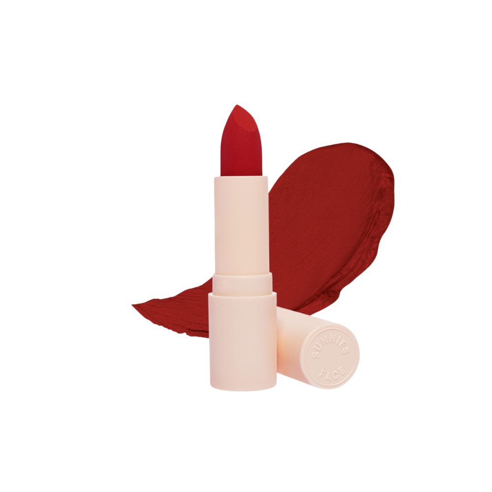 Sunnies Face Fluffmatte - Major
