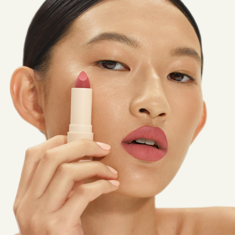 Sunnies Face Fluffmatte - Soft Serve