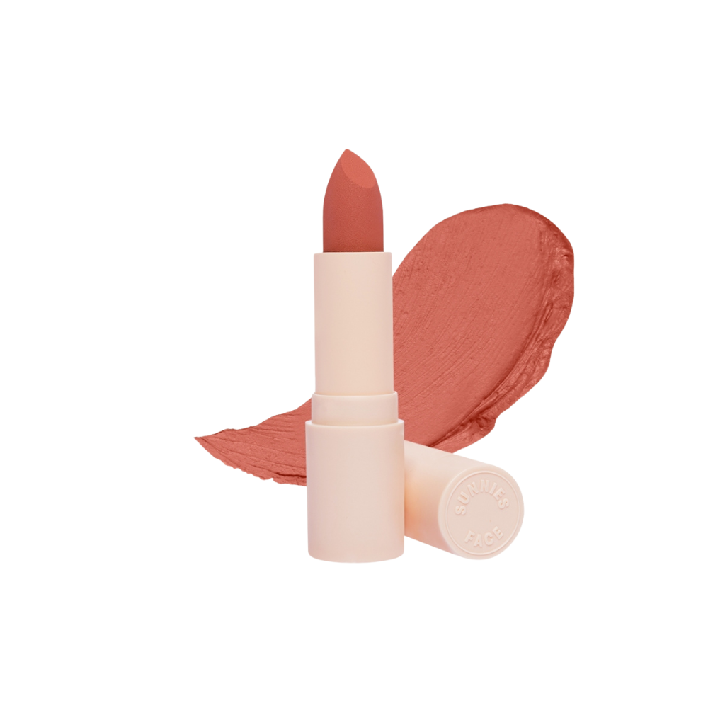 Sunnies Face Fluffmatte - Vacay