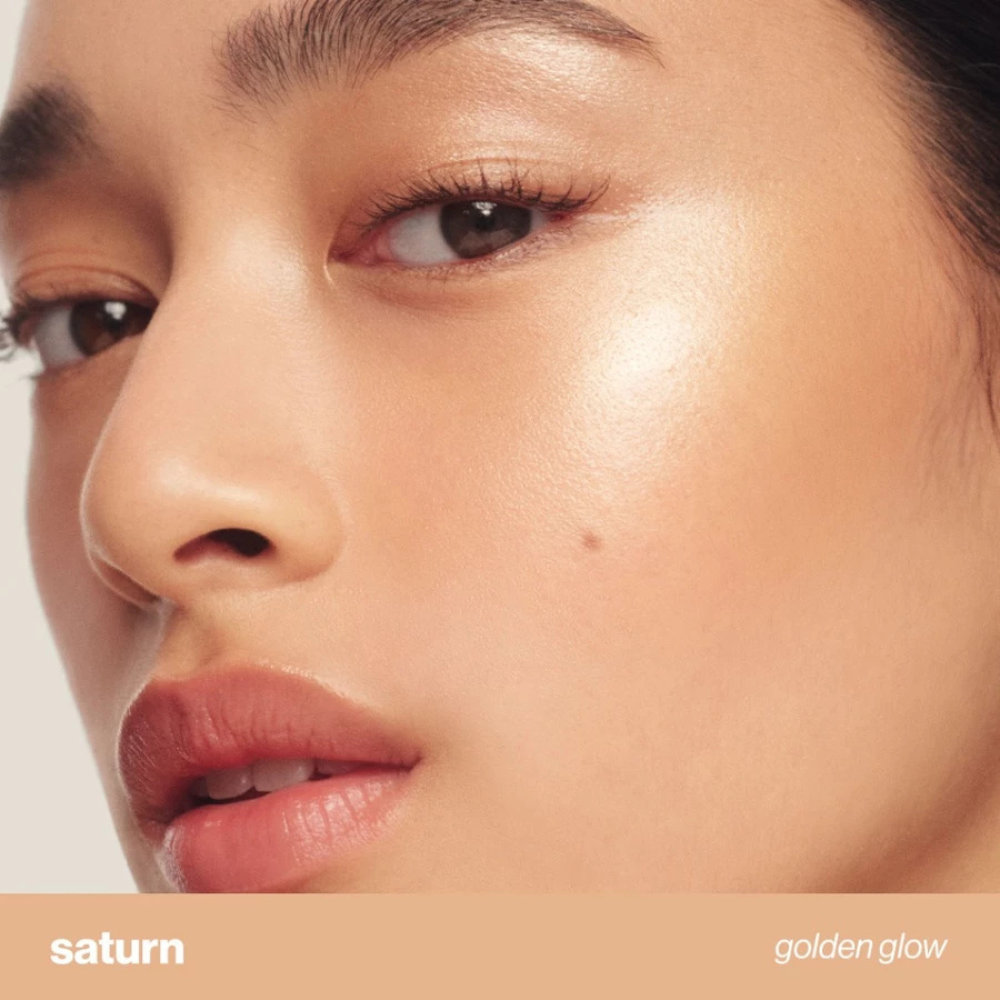 Sunnies Face Glow On - liquid luminizier