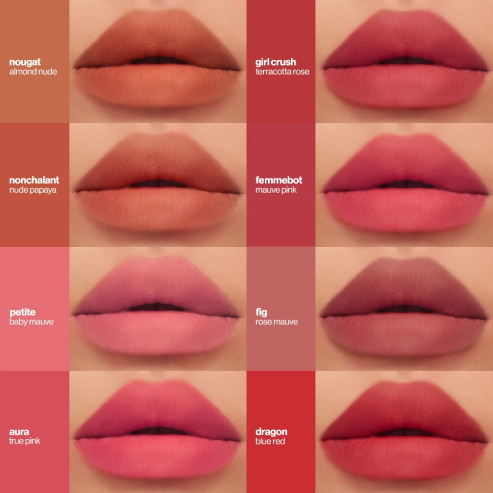 Lip Dip - Femmebot