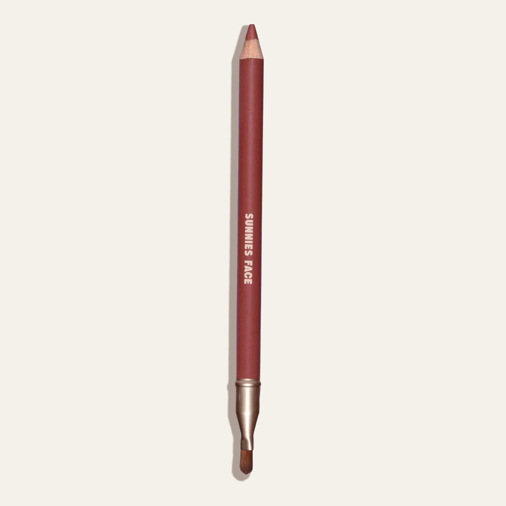 Sunnies Face Lip Tracer -Anise
