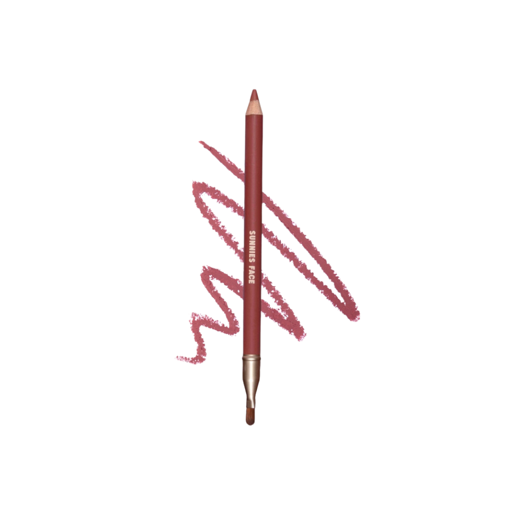 Sunnies Face Lip Tracer -Anise