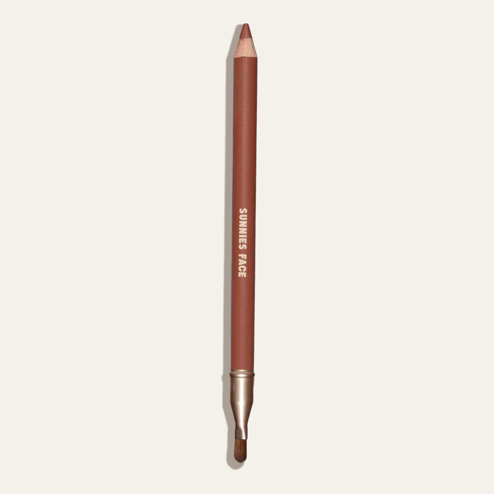 Sunnies Face Lip Tracer -Malt