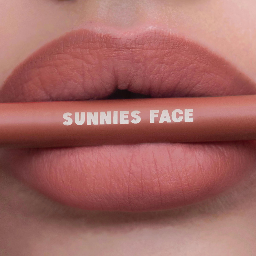 Sunnies Face Lip Tracer -Malt