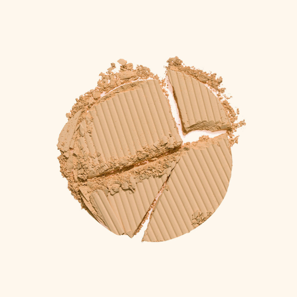 Sunnies Face Skin So Good The Powder -Flax