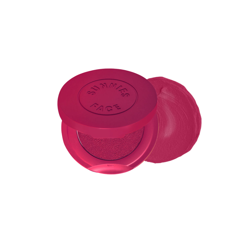 Sunnies Face Airblush - Razz