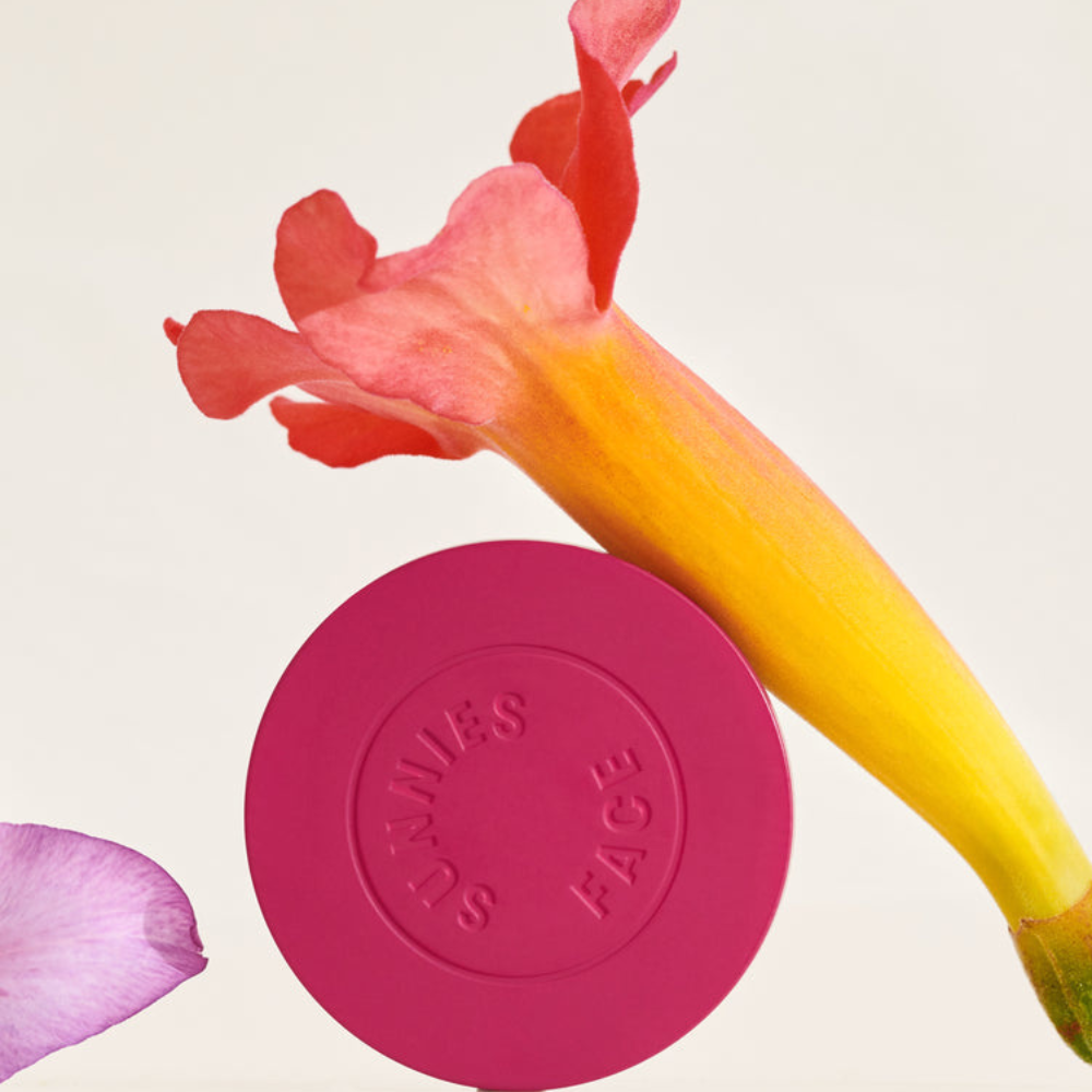 Sunnies Face Airblush - Razz