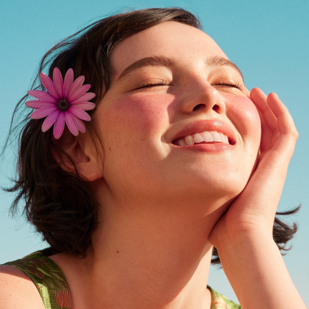 Sunnies Face Airblush - Razz