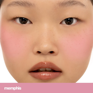 Blush On - Memphis