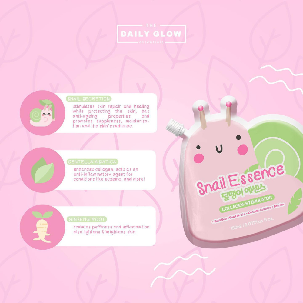 Snail Essence