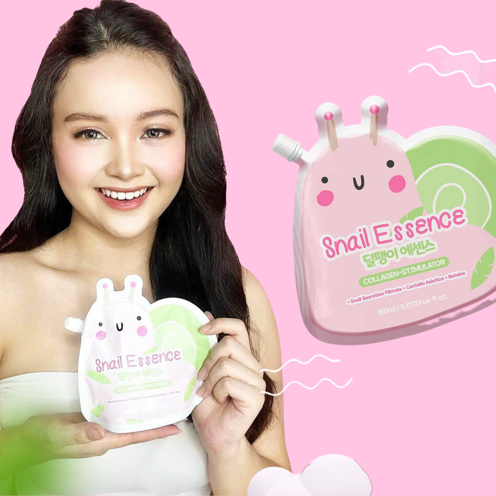 Snail Essence