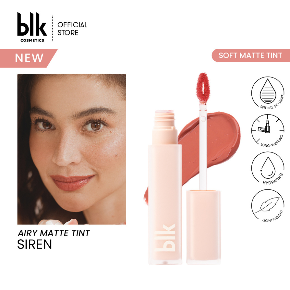 Daydream Airy Matte Tints