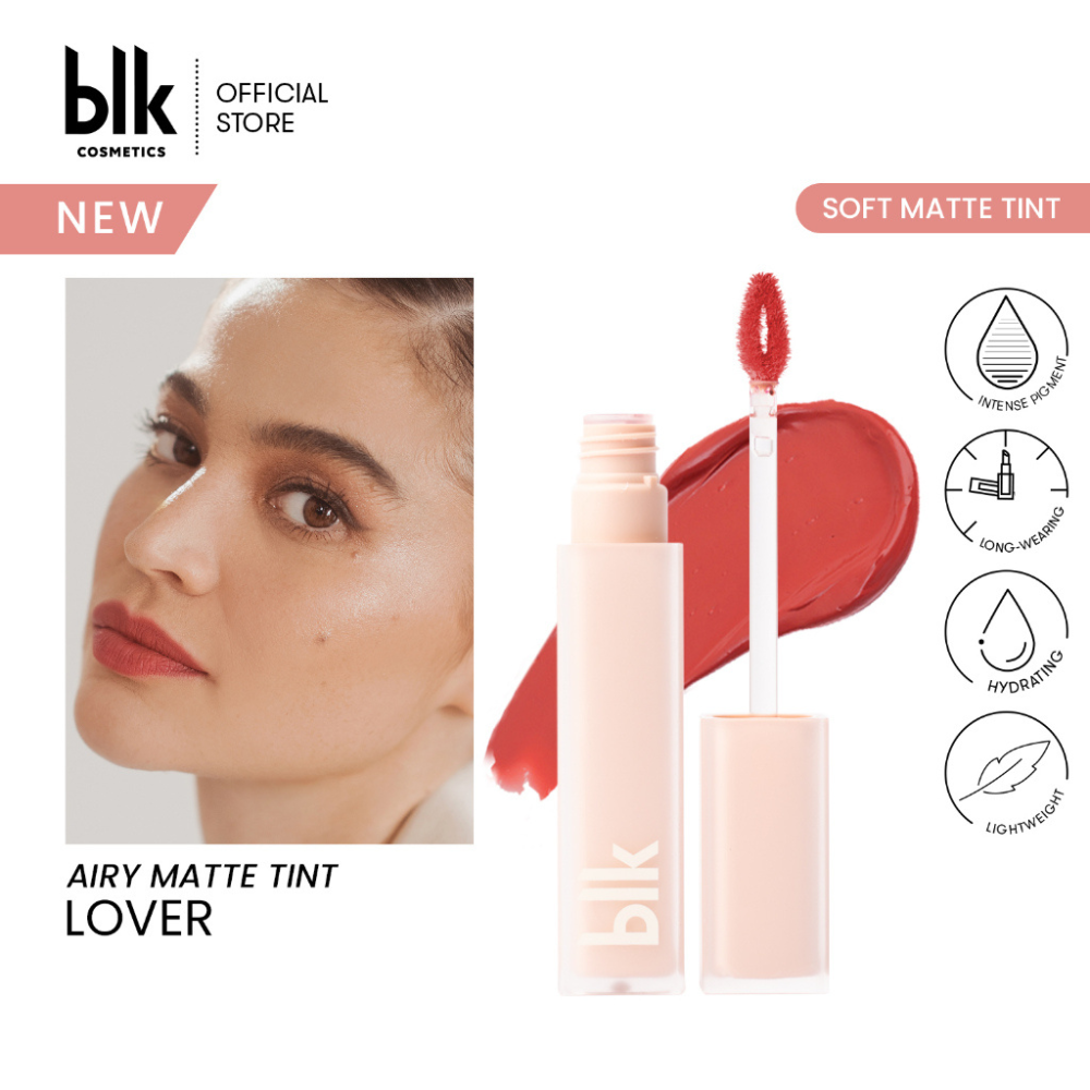 Daydream Airy Matte Tints