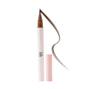blk cosmetics Waterproof Microblade Pen Natural Brown