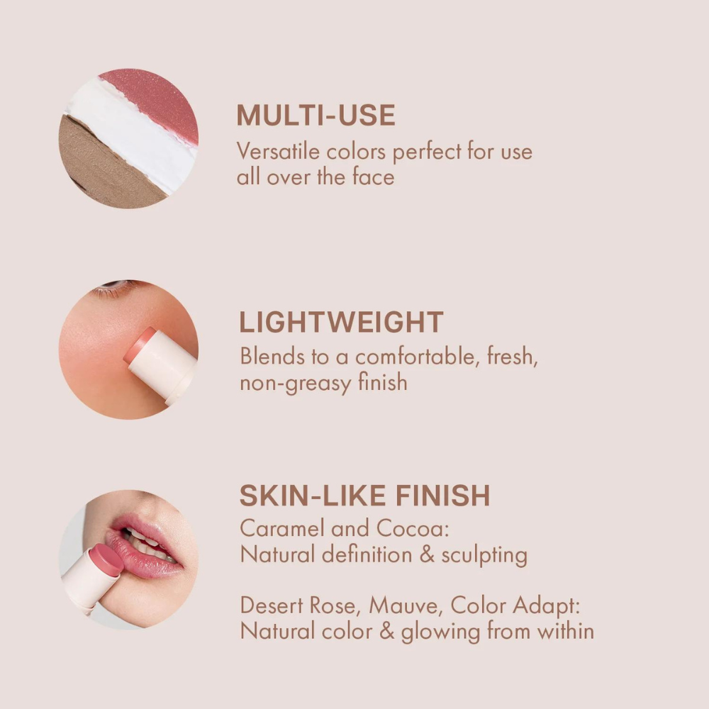 Color Sticks