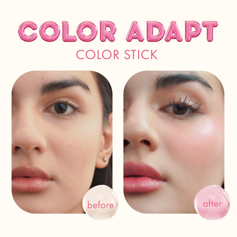 Blk Cosmetics Color Stick - Color Adapt