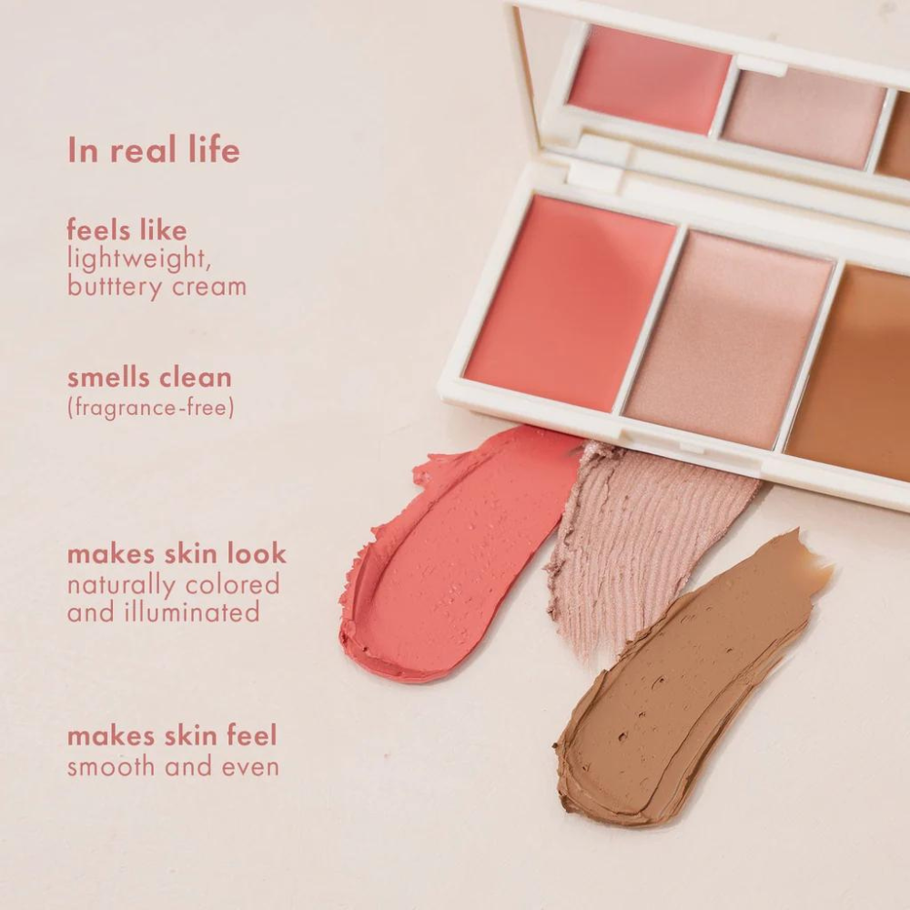 Day Dream Cream Multi Palette