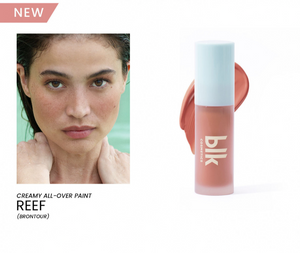 Creamy All-Over Paint - Reef