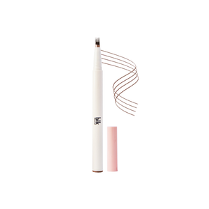 Blk Cosmetics Microblade Brow Lock Mascara Duo
