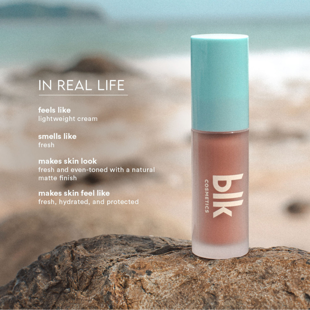 Creamy All-Over Paint - Beach