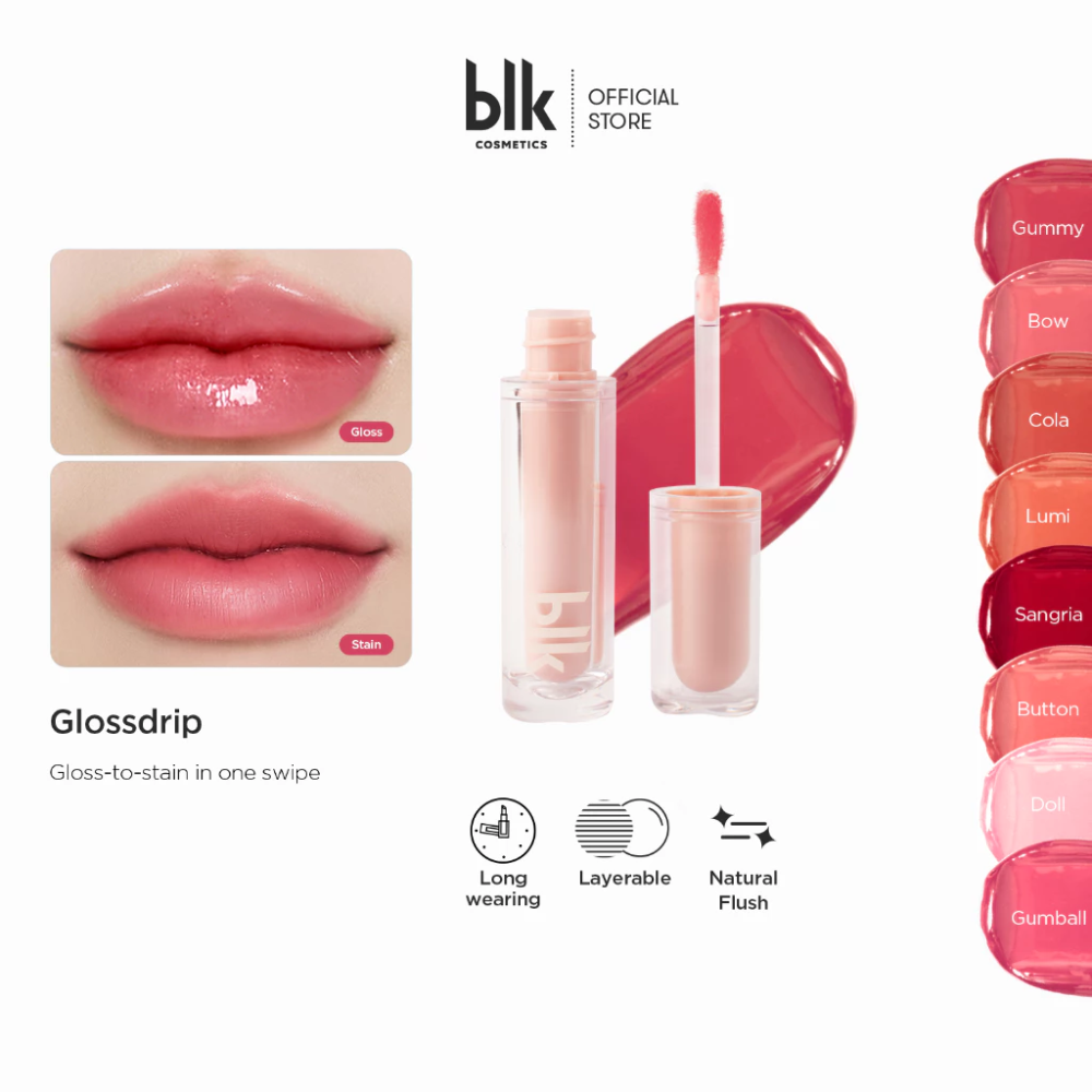 Glossdrip