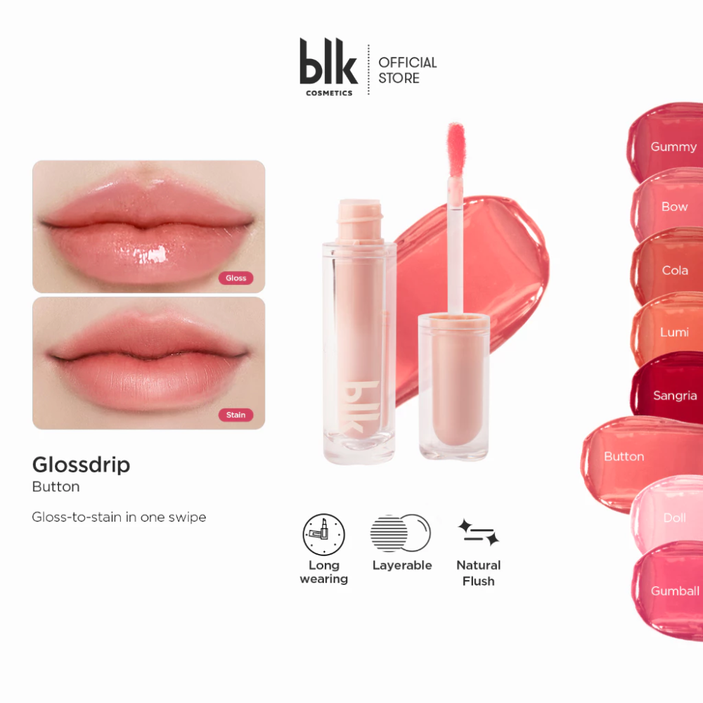 Glossdrip
