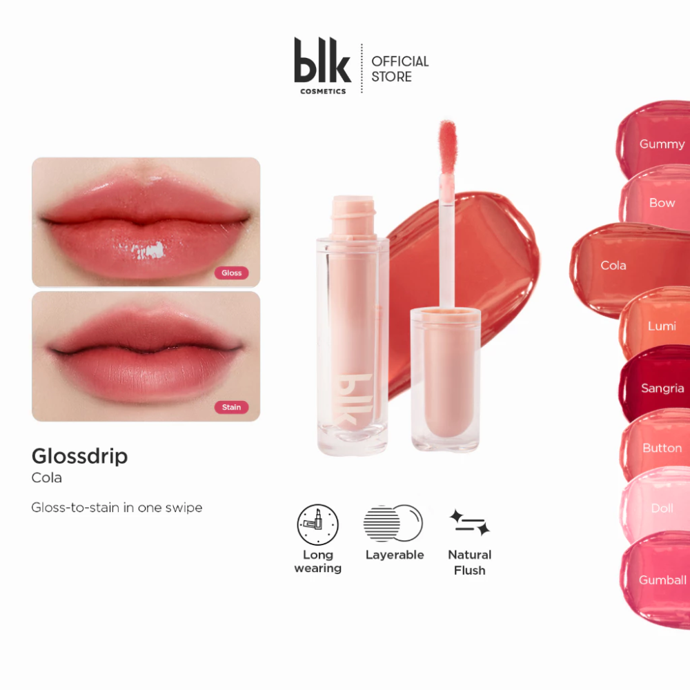 Glossdrip