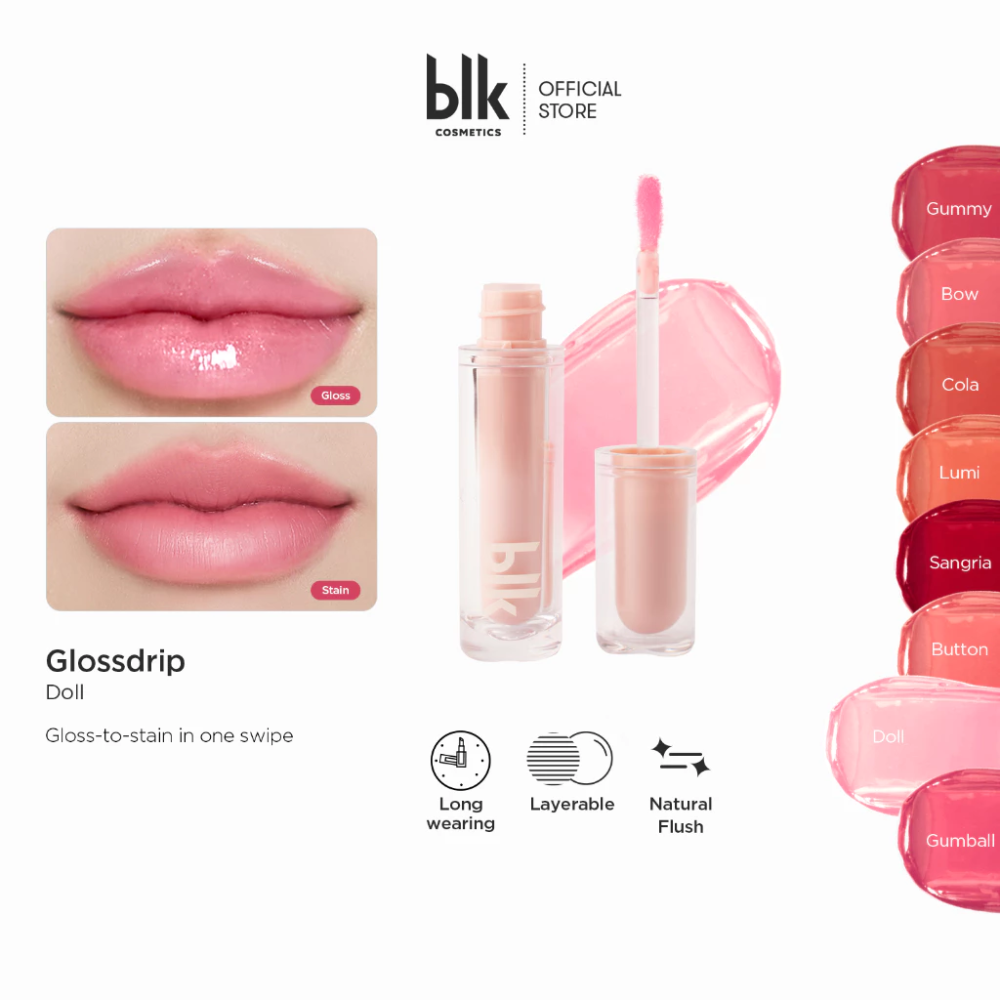 Glossdrip