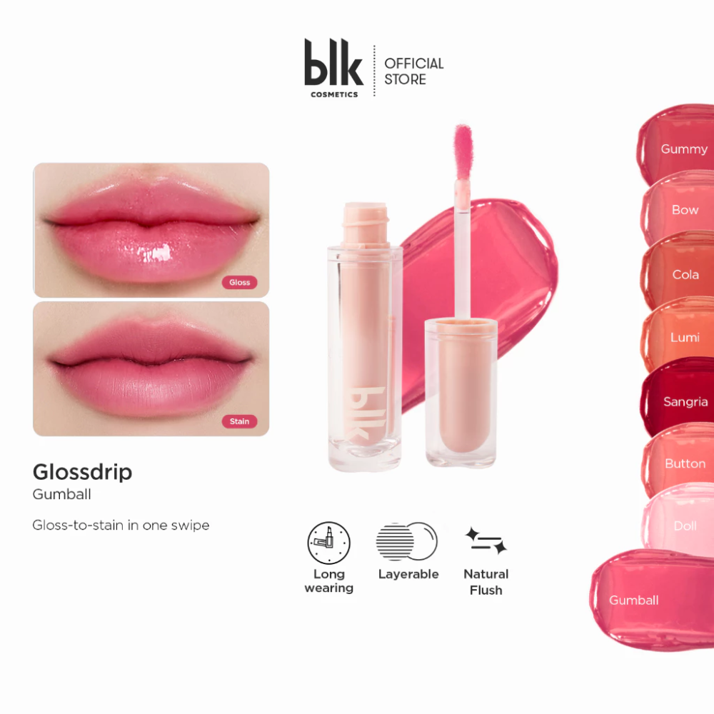 Glossdrip