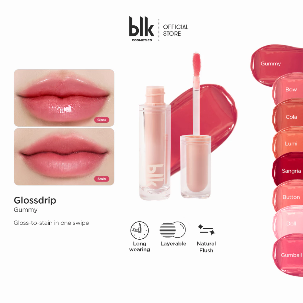 Glossdrip
