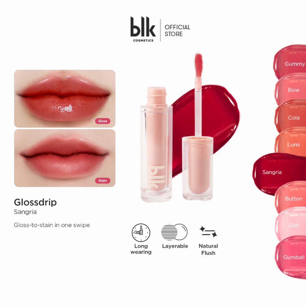 Glossdrip
