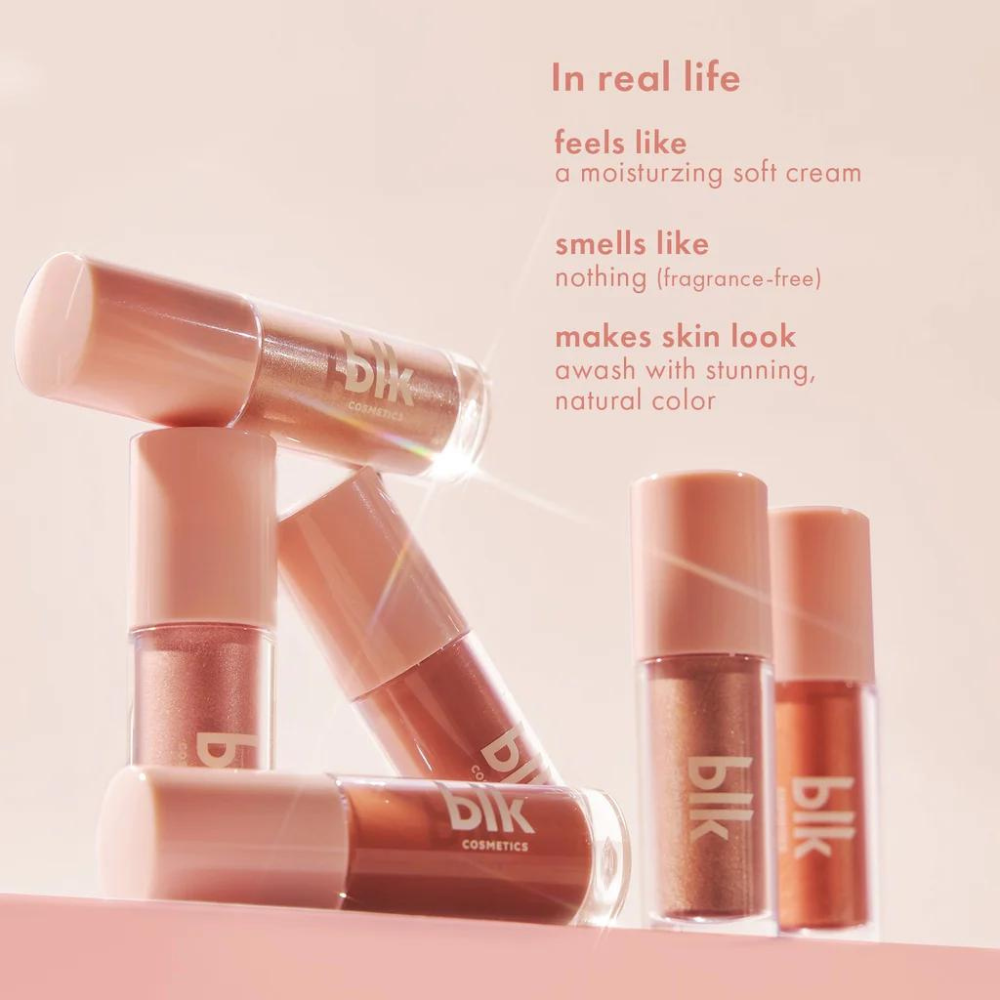 Intense Color Liquid Eyeshadow - Rust