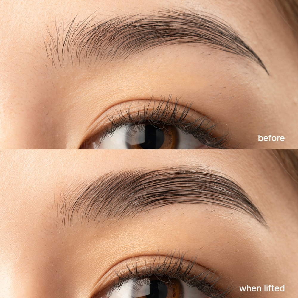 blk cosmetics Brow Power Lift - Clear