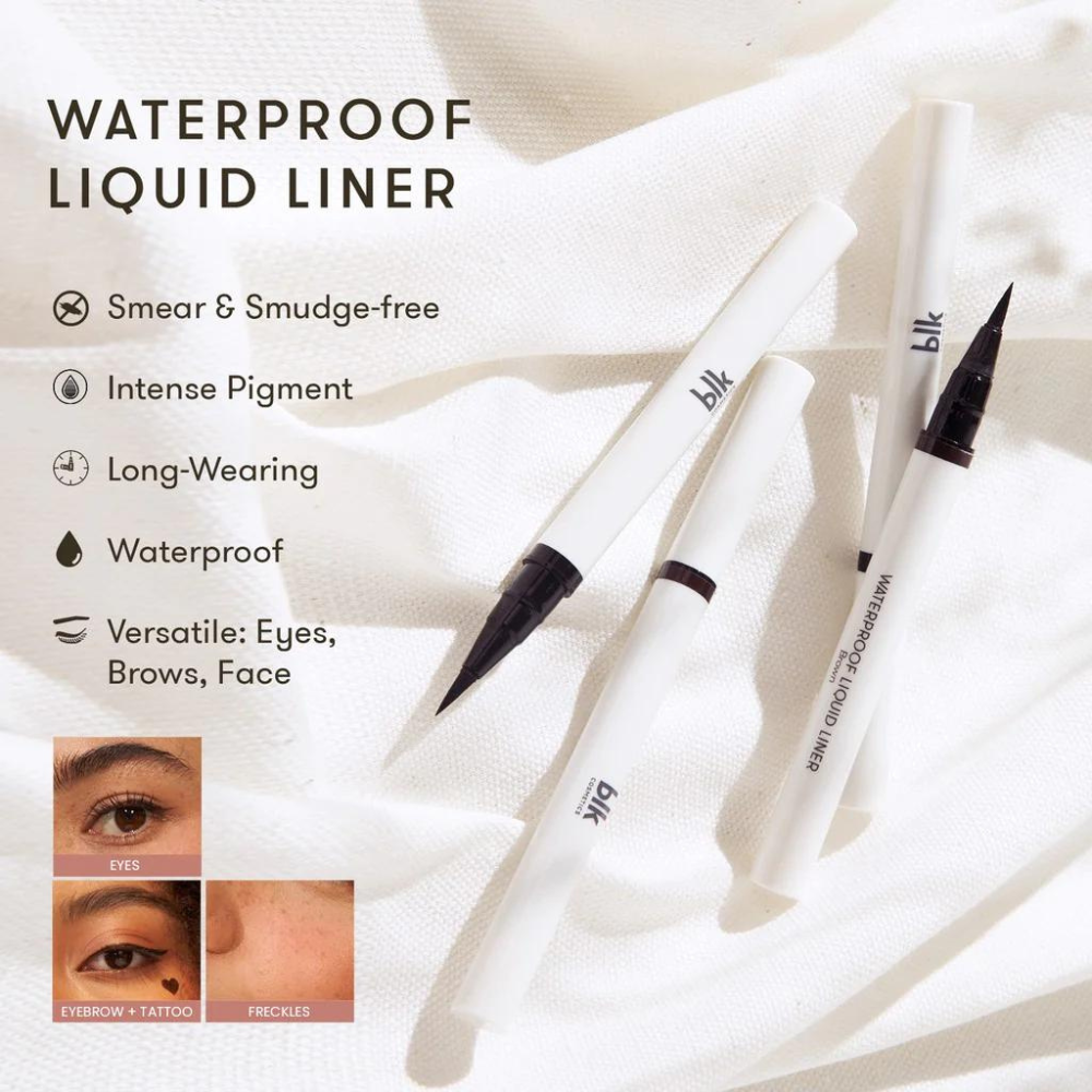 Long Lasting Liquid Eyeliner