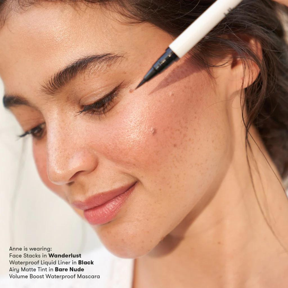 Long Lasting Liquid Eyeliner