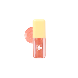 blk Cosmetics Fresh Color Adapting Lip and Cheek Oil with Shimmer
