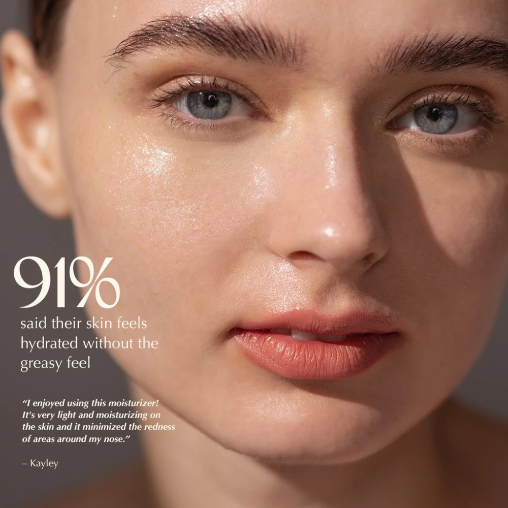 Blk Skin Brightening & Soothing SPF50+ PA+++ Day Moisturizer + Niacinamide Blk Cosmetics