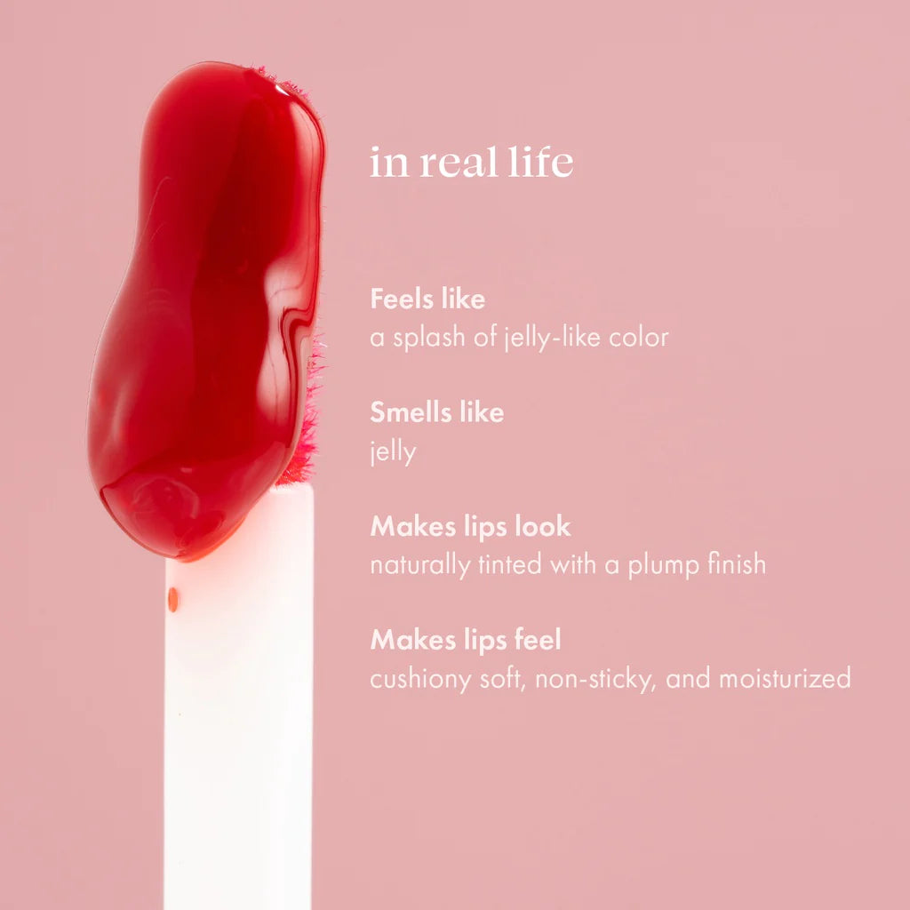 Fresh Gloss Gel Tint -new!