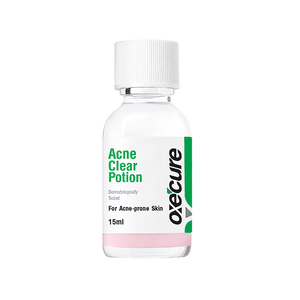 Oxecure Acne Clear Potion
