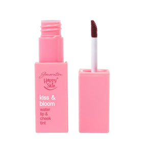 Active Kiss & Bloom Water Lip & Cheek Tint - Focus