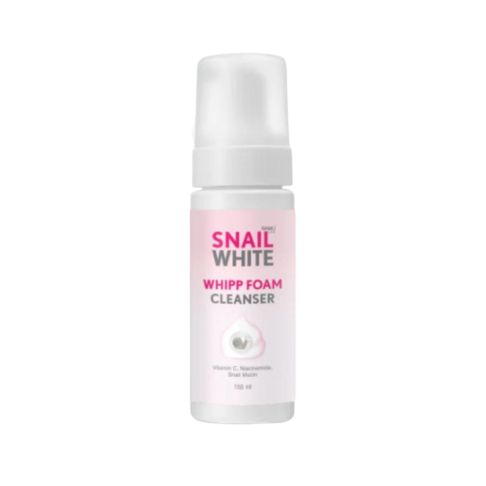Whipp Foam Cleanser