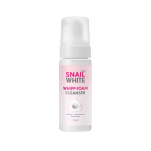 Whipp Foam Cleanser