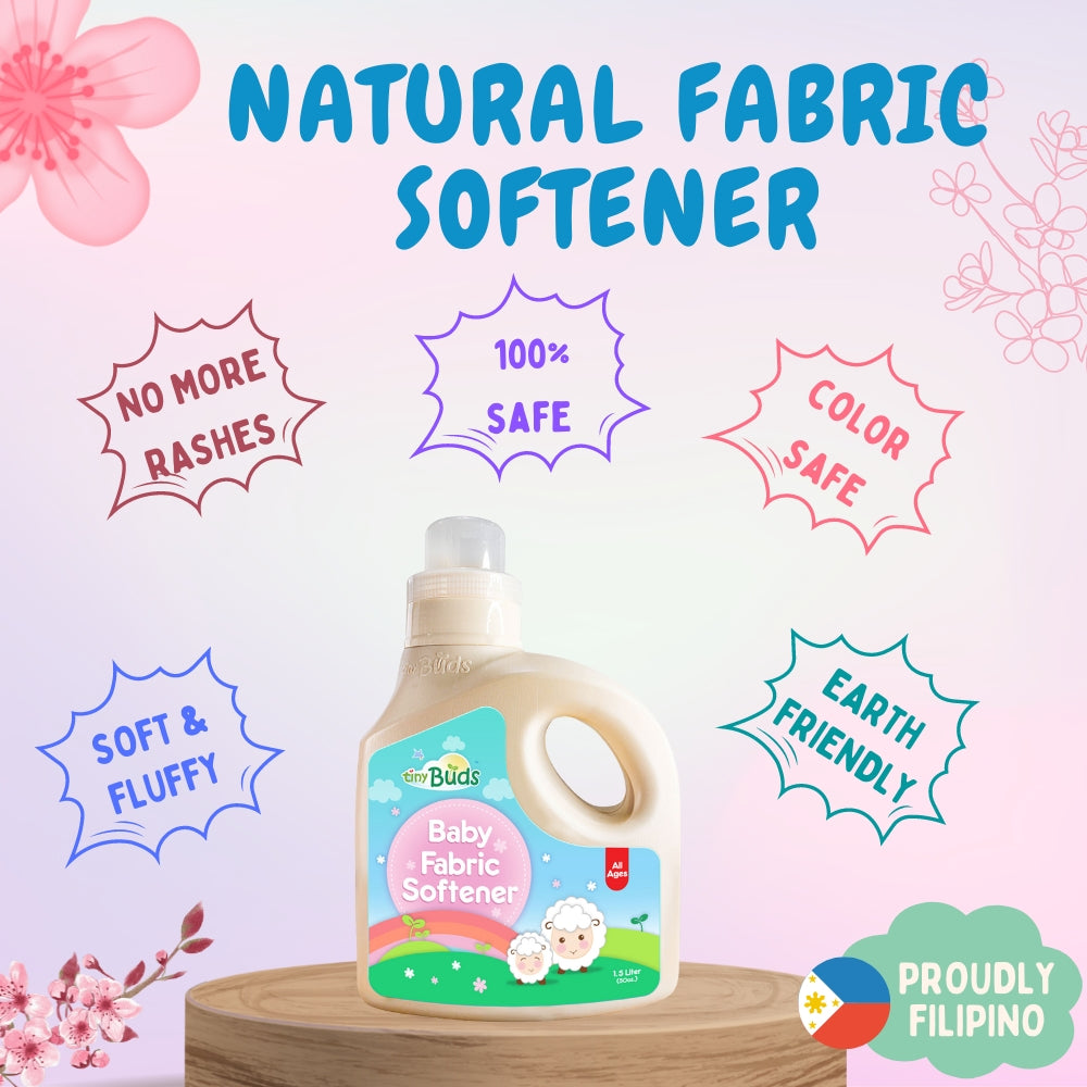 Baby Fabric Softener