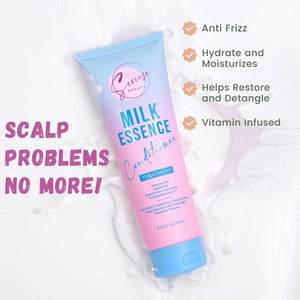 Sereese Beauty Milk Essence Conditioner Treatment 250ml