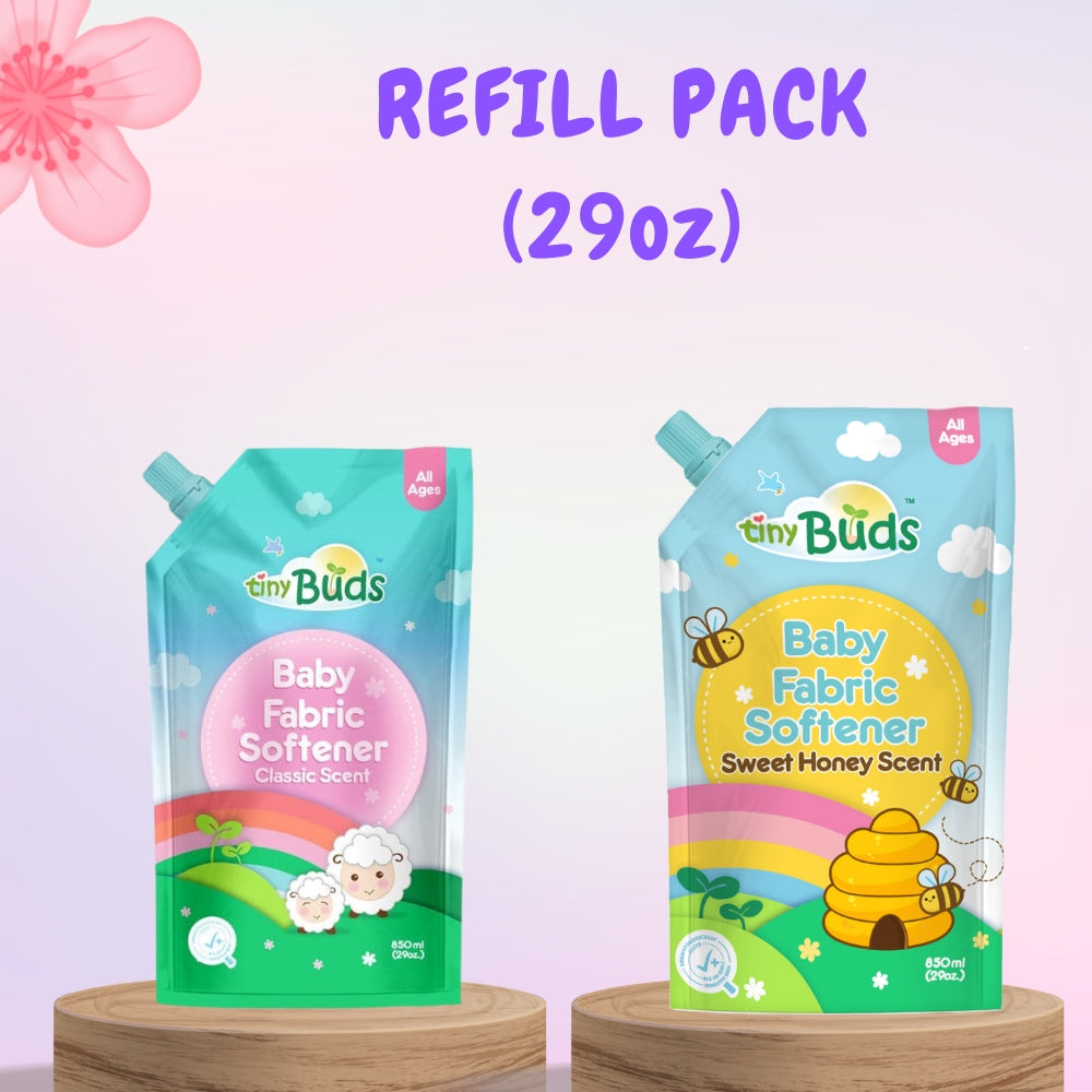 Baby Fabric Softener